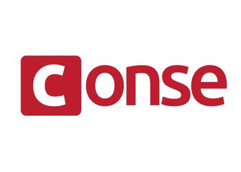 CONSE GROUP Logo