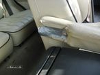 Range Rover P38 interior completo proteções de farois Gancho reboque bancos pele teto abrir - 11