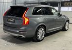 Volvo XC 90 D5 AWD Geartronic Inscription - 19