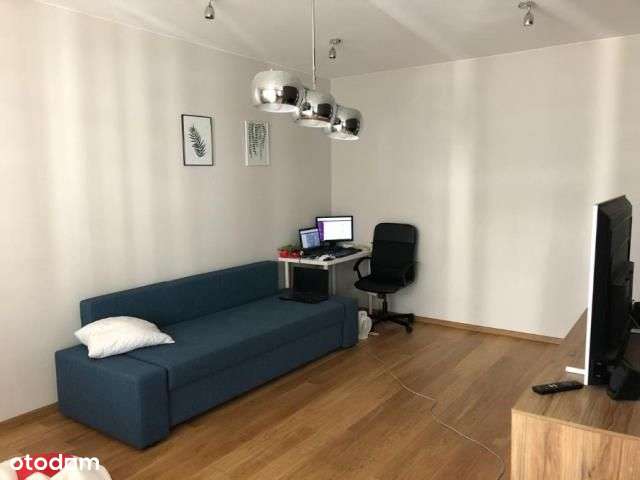 Mieszkanie, 72,34 m², Warszawa-0