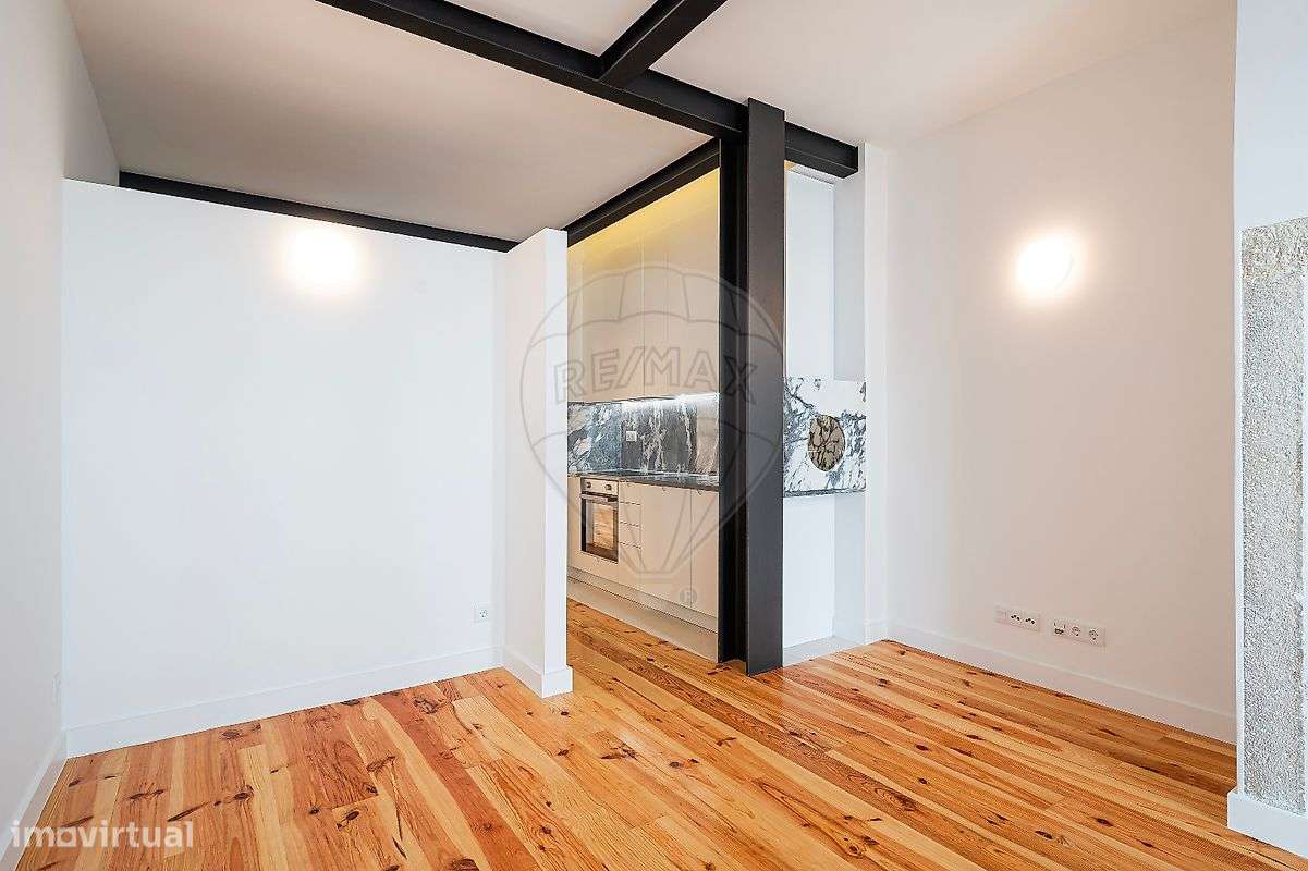 Apartamento T1 para arrendamento - Grande imagem: 5/17