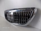 Grill / Atrapa Mercedes-Maybach S W222 - 3805 - 3