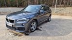 BMW X1 sDrive18d M Sport - 8