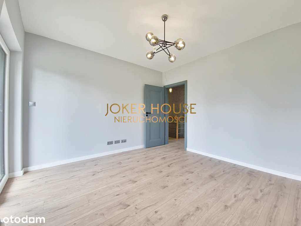 Nowy, komfortowy dom z dużym ogródkiem i garażem!-16