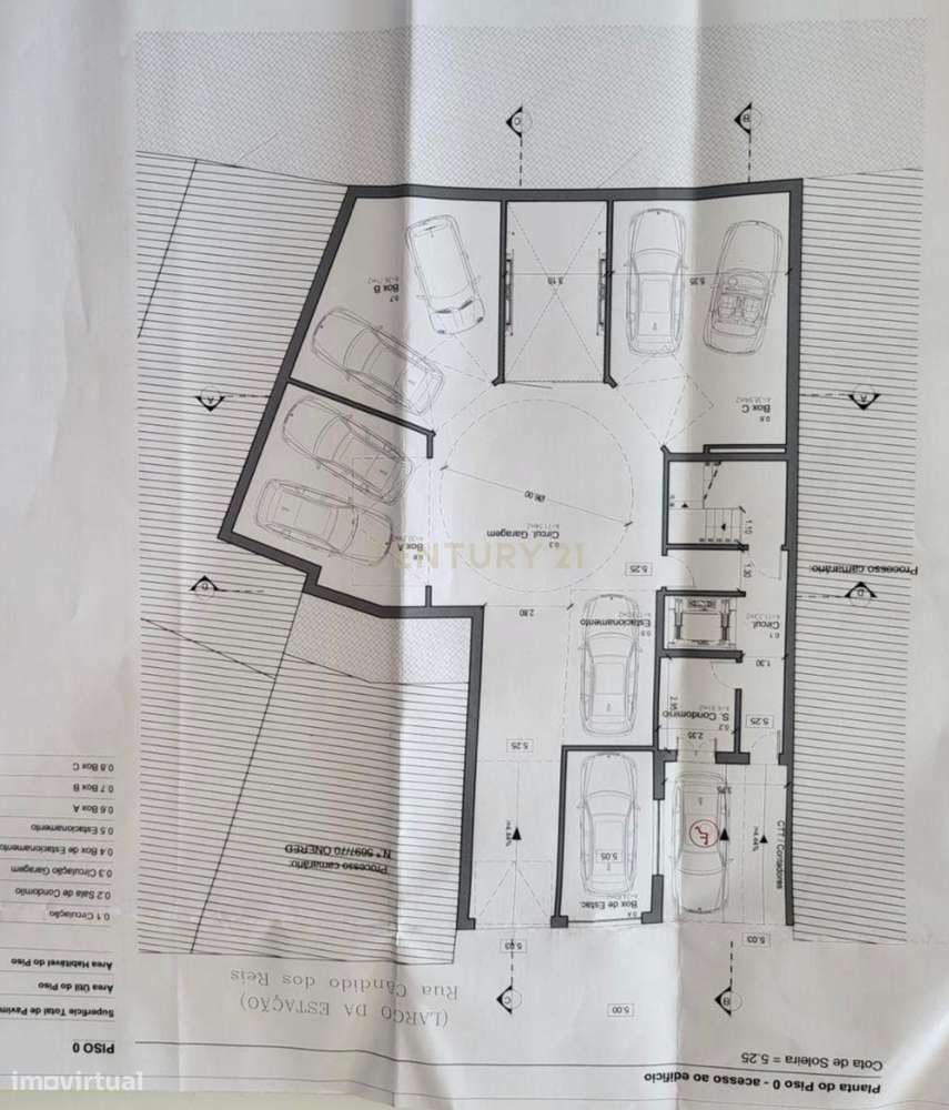 Terreno para construção de edifício-8
