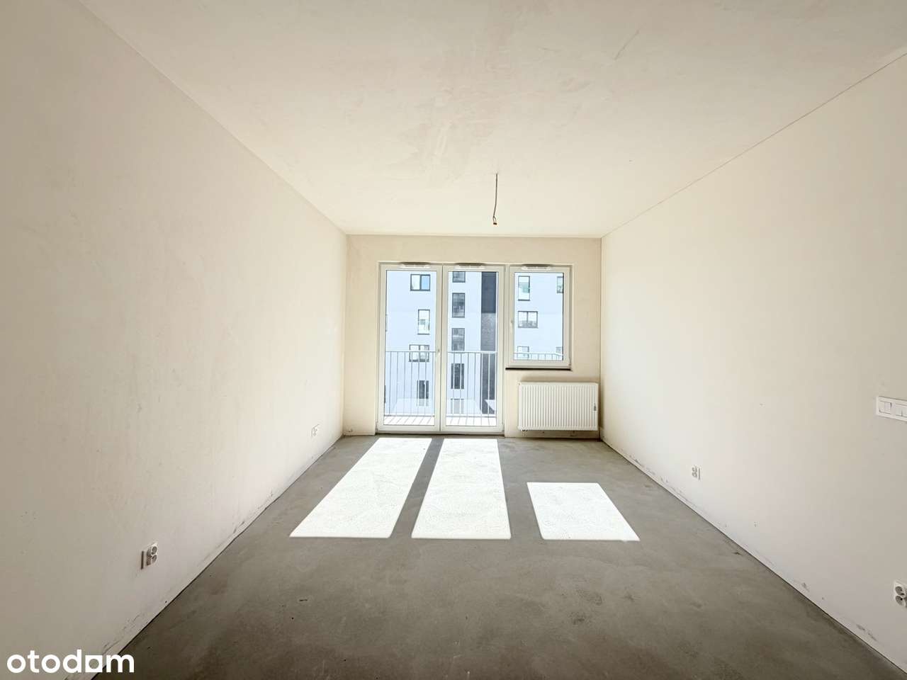 Gotowe 2 pokoje | Widok na panoramę Krakowa |  Duży Balkon 10 m2-0