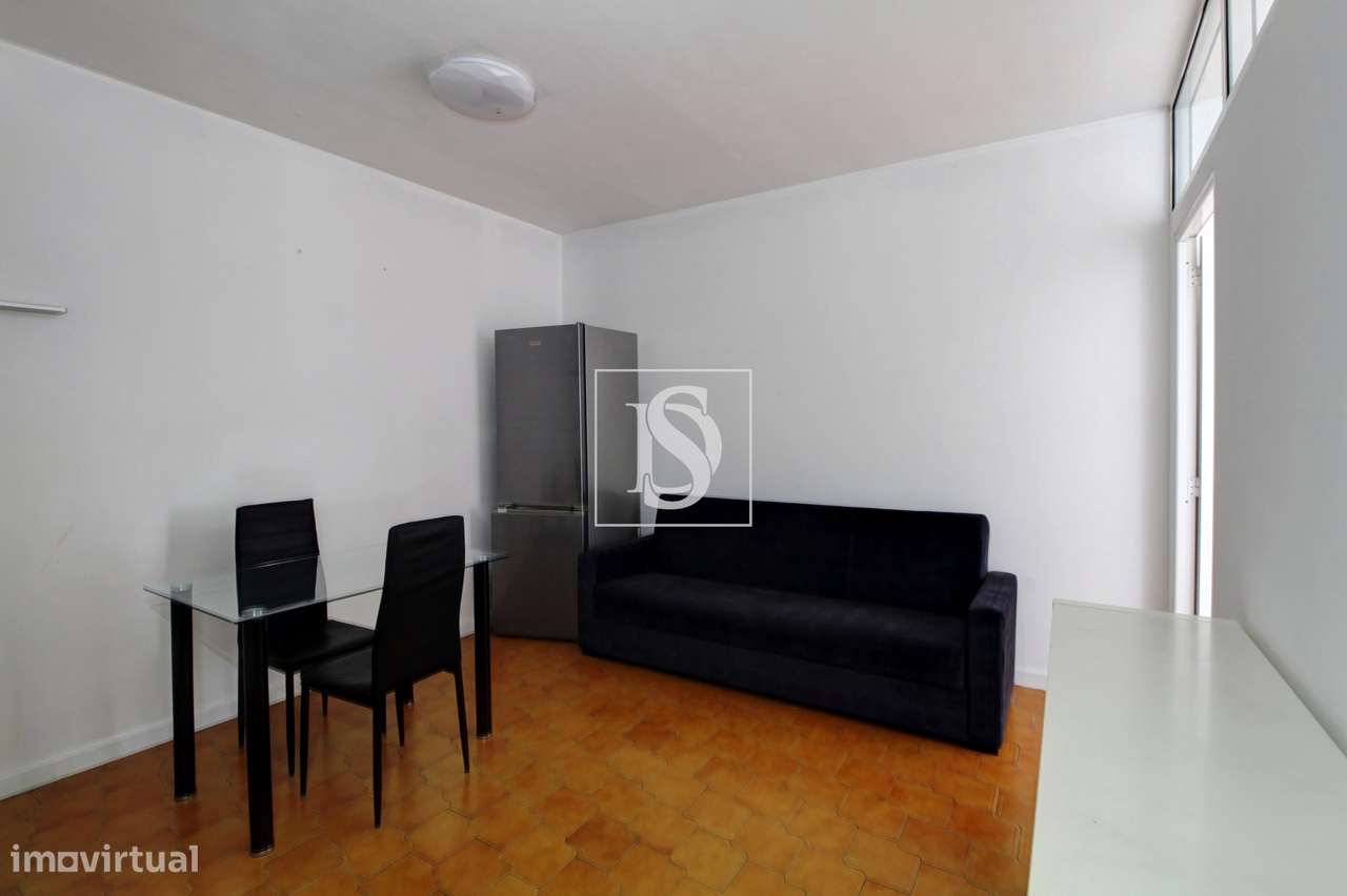 Apartamento T0 no Centro de Vila do Conde - Grande imagem: 2/12