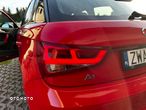 Audi A1 2.0 TDI Sportback S line Sportpaket - 8