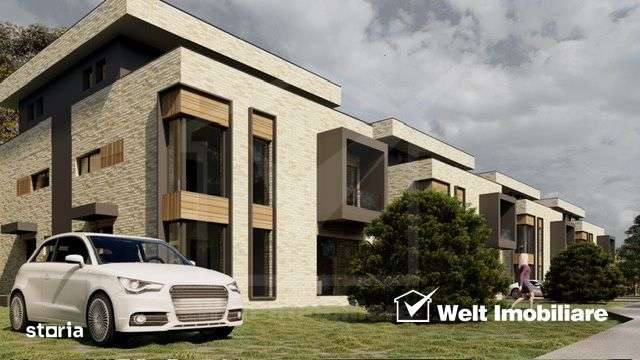 Duplex in Faget - Imagine principală: 3/6