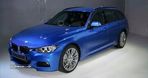 Body Kit Bmw Série 3 F31 (2011 a 2018) Pack M - 11