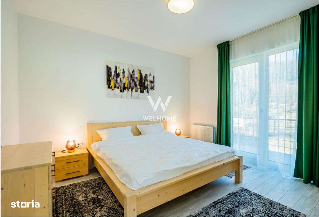 Casa individuala Premium in Cisnadioara, Sibiu - Imagine principală: 4/9