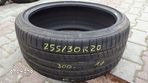 Opona letnia 255/30R20 Continental 92Y Super cena - 10