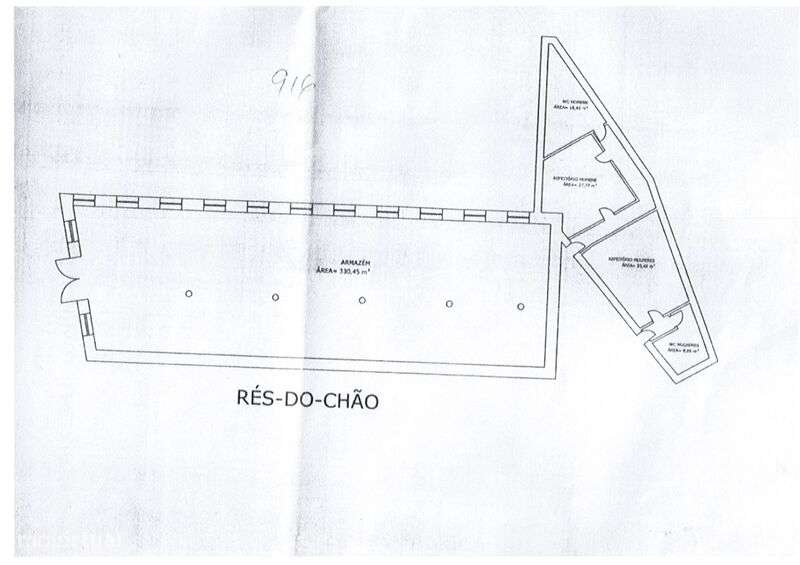 Armazém / Covilhã, Covilhã-17