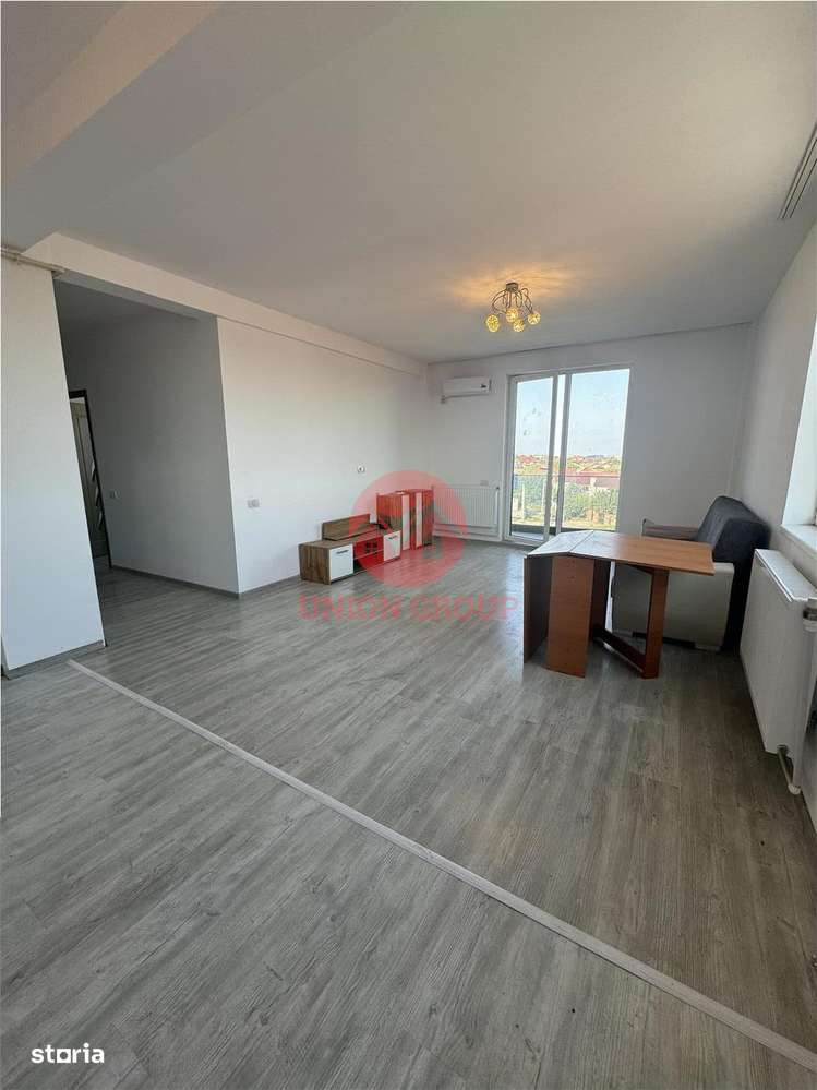 Apartament 2 Camere Mobilat si Utilat, Lumina Residence - Imagine principală: 4/15