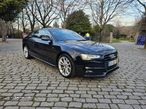 Audi A5 2.0 TDI Multitronic Sport - 5