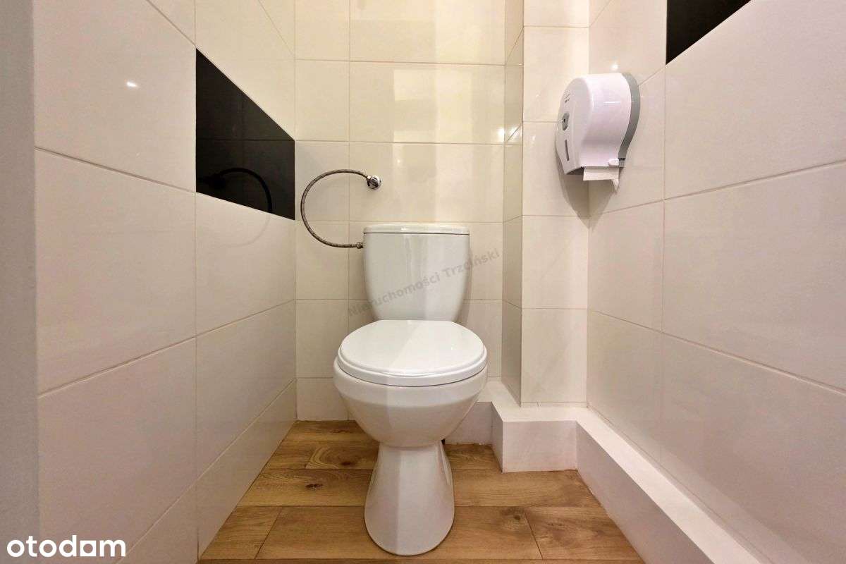 Segment mieszkaniowo-usługowy w Ostrołęce-5