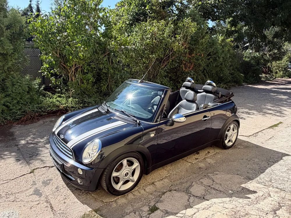 Mini One Standard 2005
