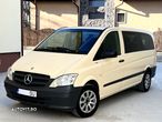 Mercedes-Benz Vito 116 CDI (BlueTEC) Tourer Lang Aut. SELECT - 1