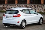 Ford Fiesta 1.1 Trend - 10