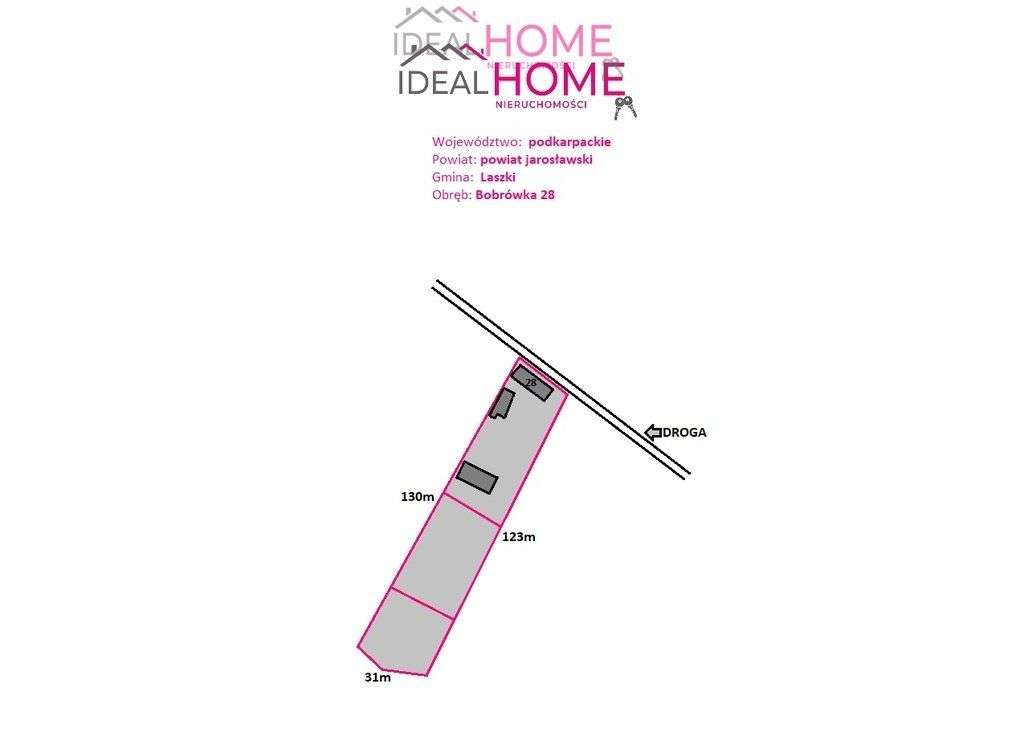 Dom na sprzedaż - Bobrówka-6