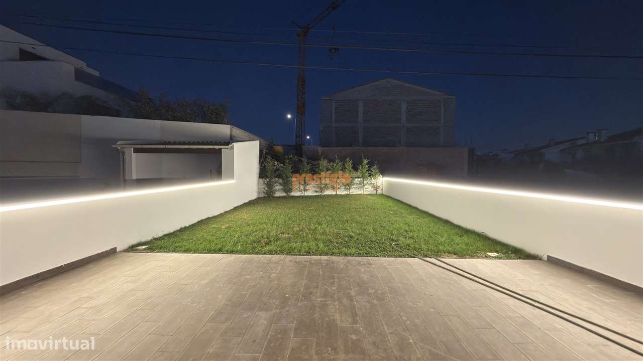 Apartamento T2 Venda em Merelim (São Pedro) e Frossos,Braga-27