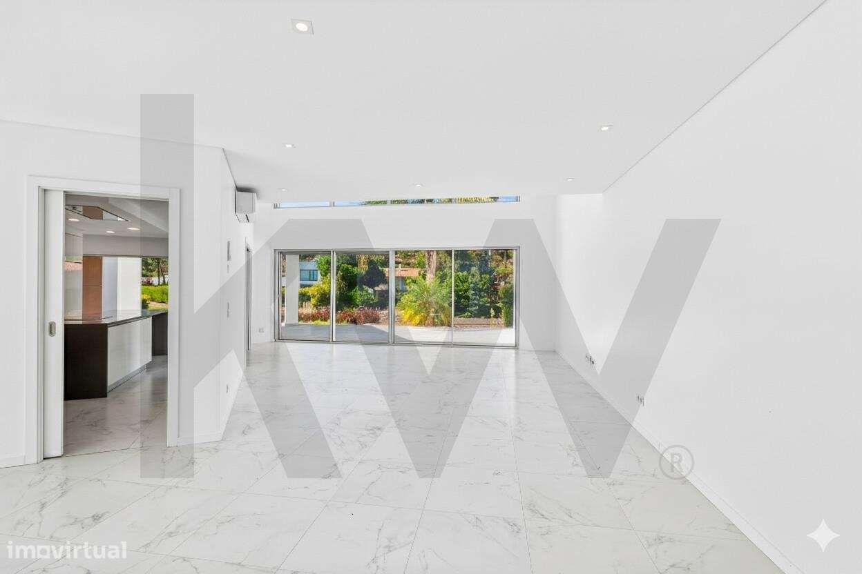 MORADIA DE LUXO T4 - PISCINA - HERDADE DA AROEIRA - Grande imagem: 3/60