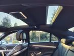 Mercedes-Benz Klasa S 350 BlueTEC 4Matic 7G-TRONIC Edition 1 - 23