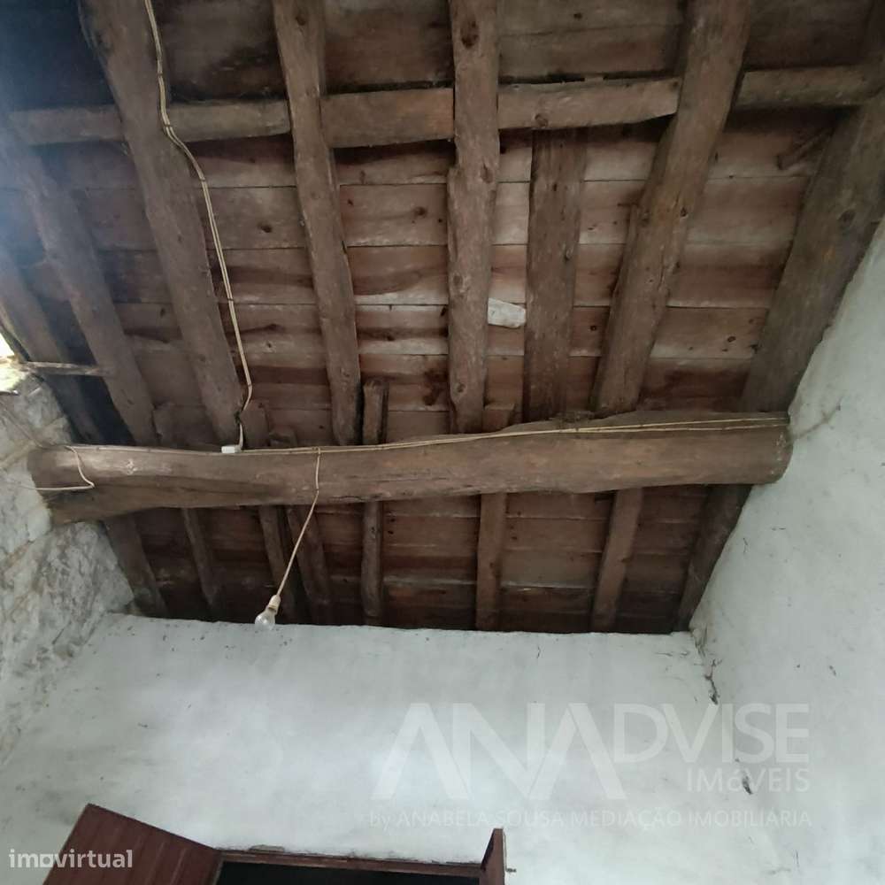 Moradia para Restaurar T4 Venda em Rio de Loba,Viseu - Grande imagem: 5/25