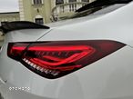 Mercedes-Benz CLA 180 d AMG Line 7G-DCT - 16