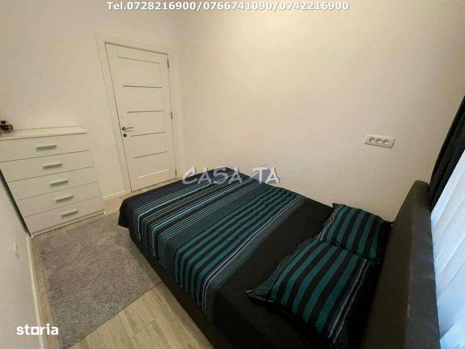 Apartament 3 camere, situat in Targu Jiu, Str.Unirii-7