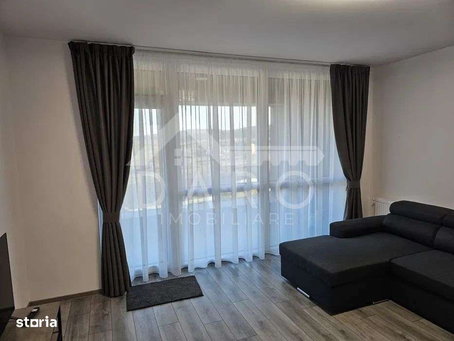Apartament cu 2 camere de inchiriat - Imagine principală: 3/6