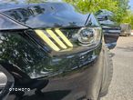 Ford Mustang 5.0 Ti-VCT V8 Black Shadow Edition - 22