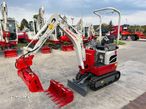 Takeuchi TB 210R - 6