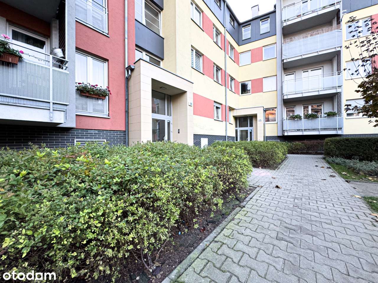 Przestronne 3 pokoje 2 poziomy na Wojszycach! Nowe i stylowe-19