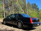 Cadillac DTS - 12