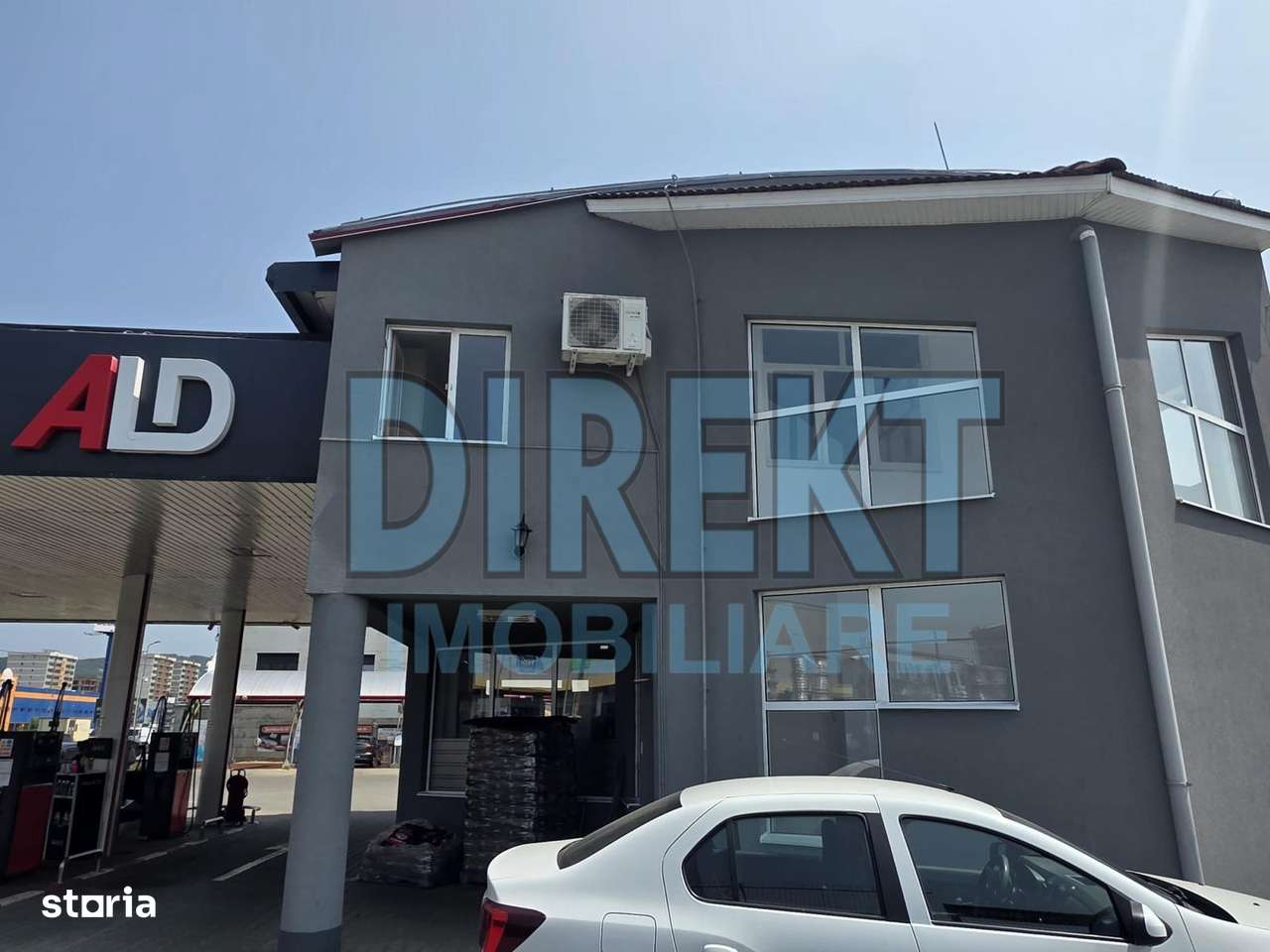 Oportunitate afacere profitabila Statie Carburanti +Spalatorie auto-3