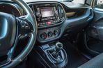 Fiat Doblo XL basic 1.6 Multijet - 21