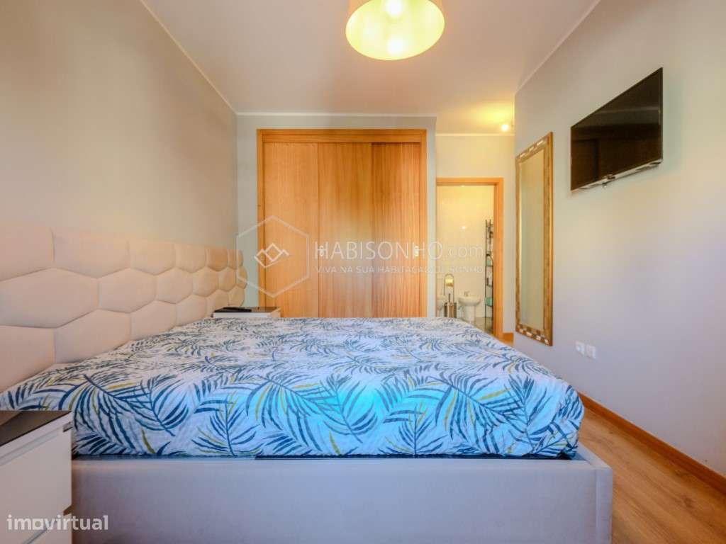 Apartamento T2 | Quinta da Lousa | Valongo-14