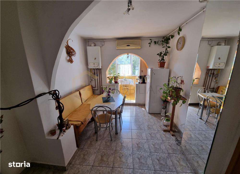 ARADULUI - BLOC IZOLAT - 3 Camere - Centrala proprie - Clima - Boxa - - Imagine principală: 4/8