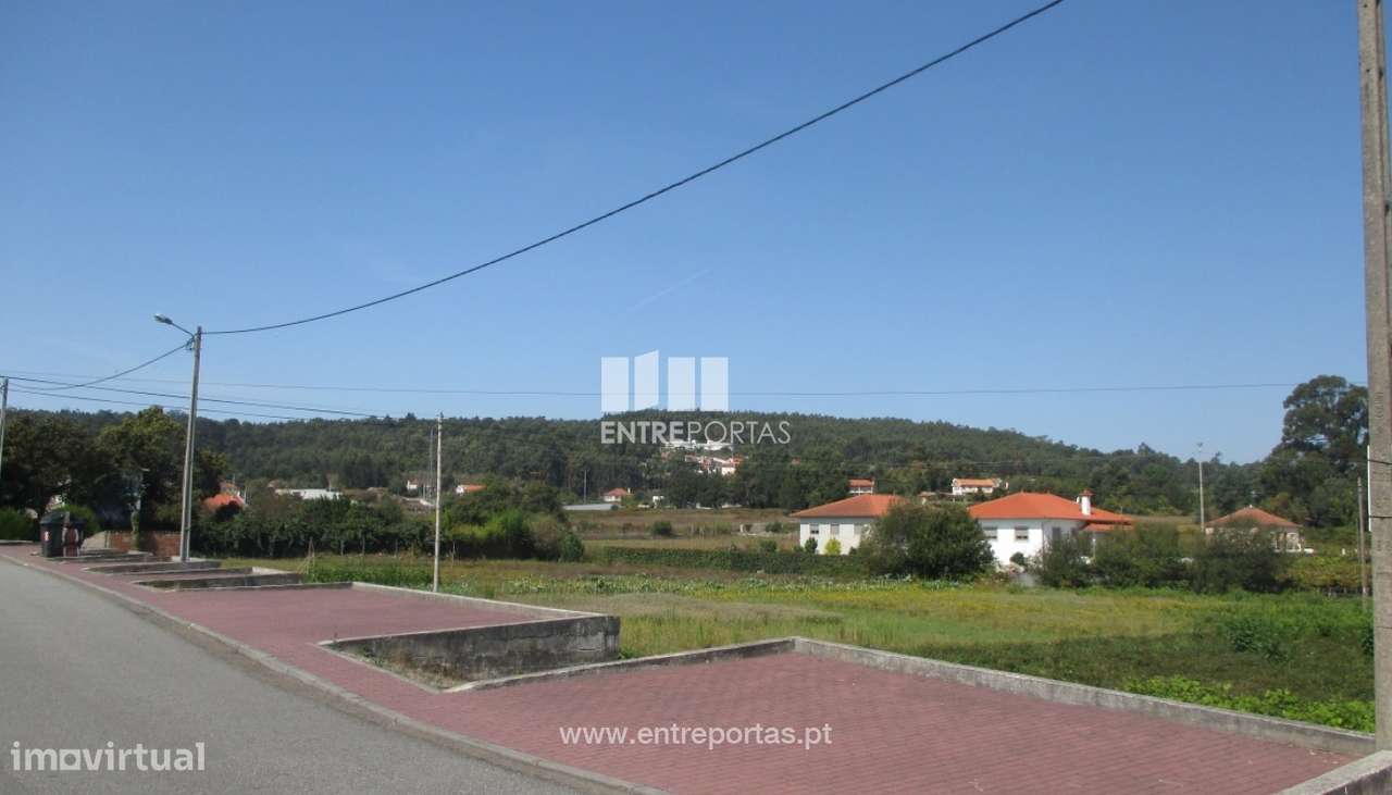 Venda de terreno para construção, Neiva, Viana do Castelo - Grande imagem: 4/5