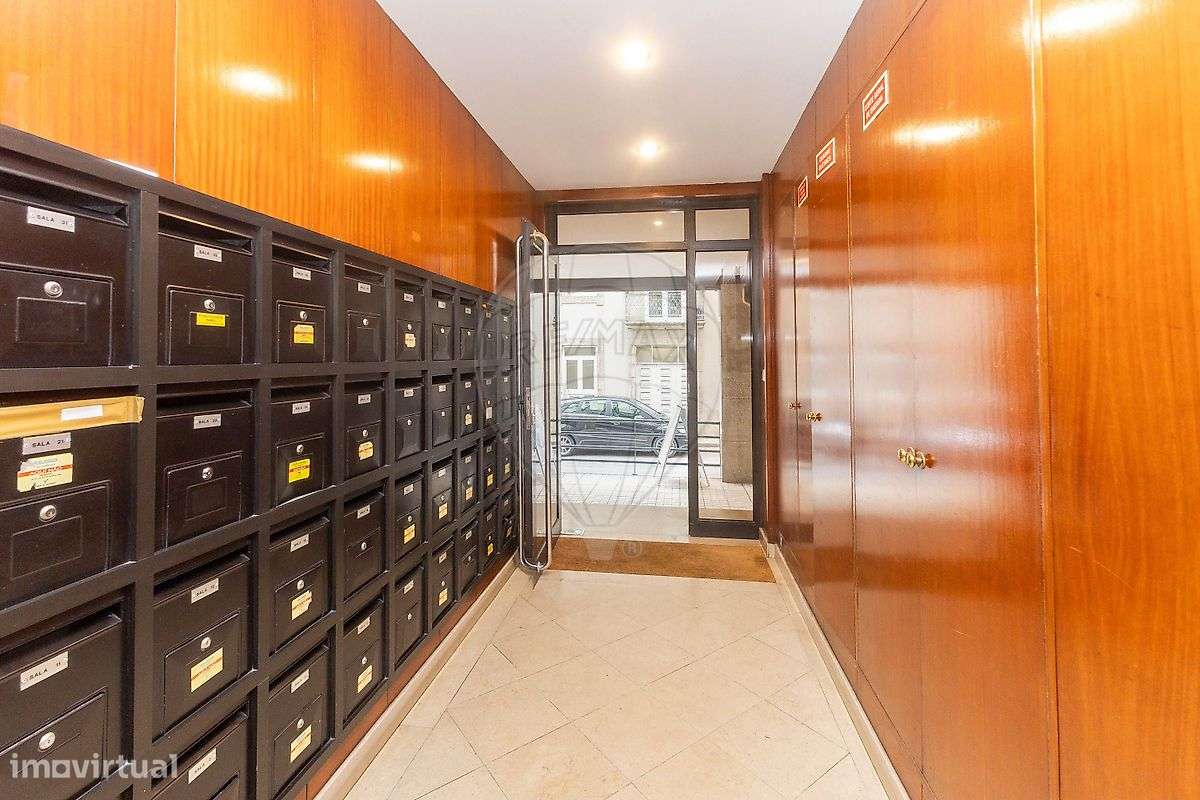 Estúdio T0 para arrendamento - Grande imagem: 3/24