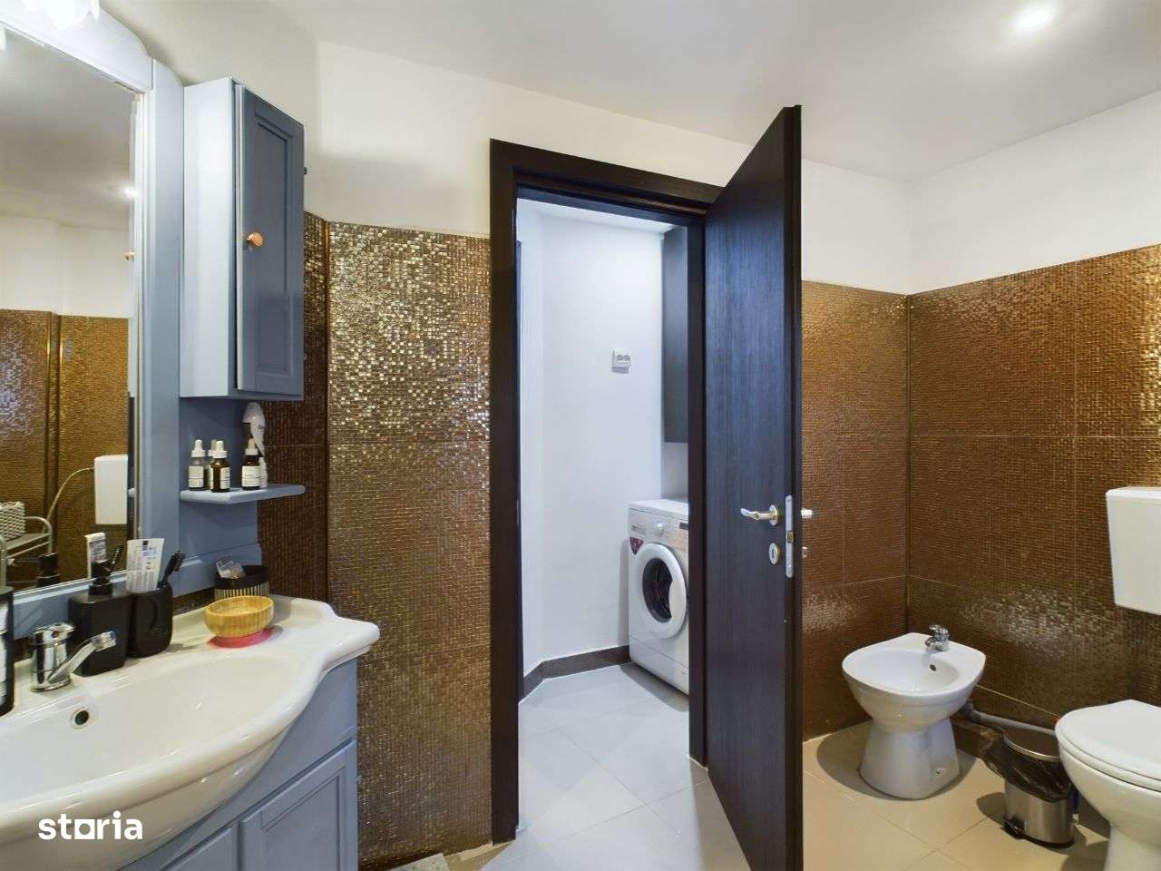 Apartament 4 camere interbelic Parc CAROL-8