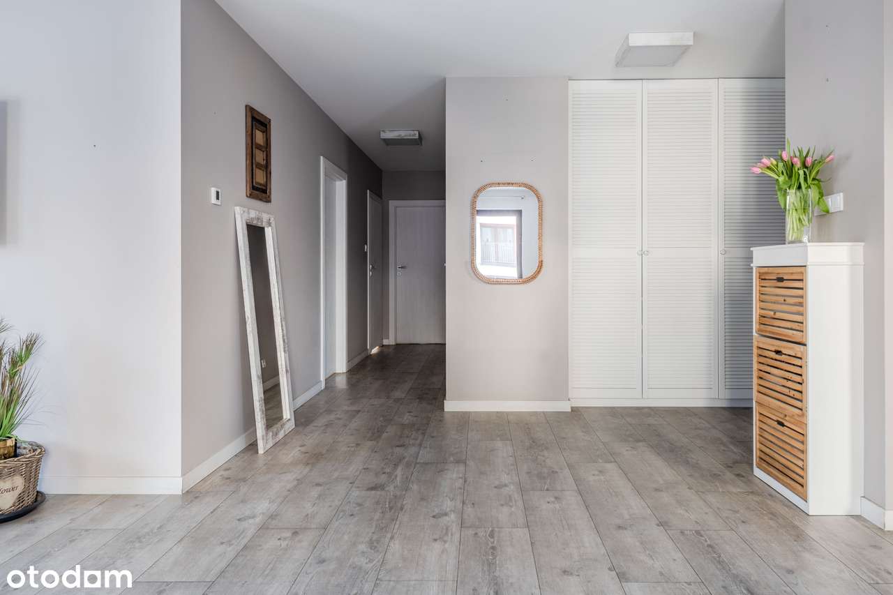 3 pokoje | Żoliborz | 2018 | garaż |komórka I 2 łazienki | prestiż-17