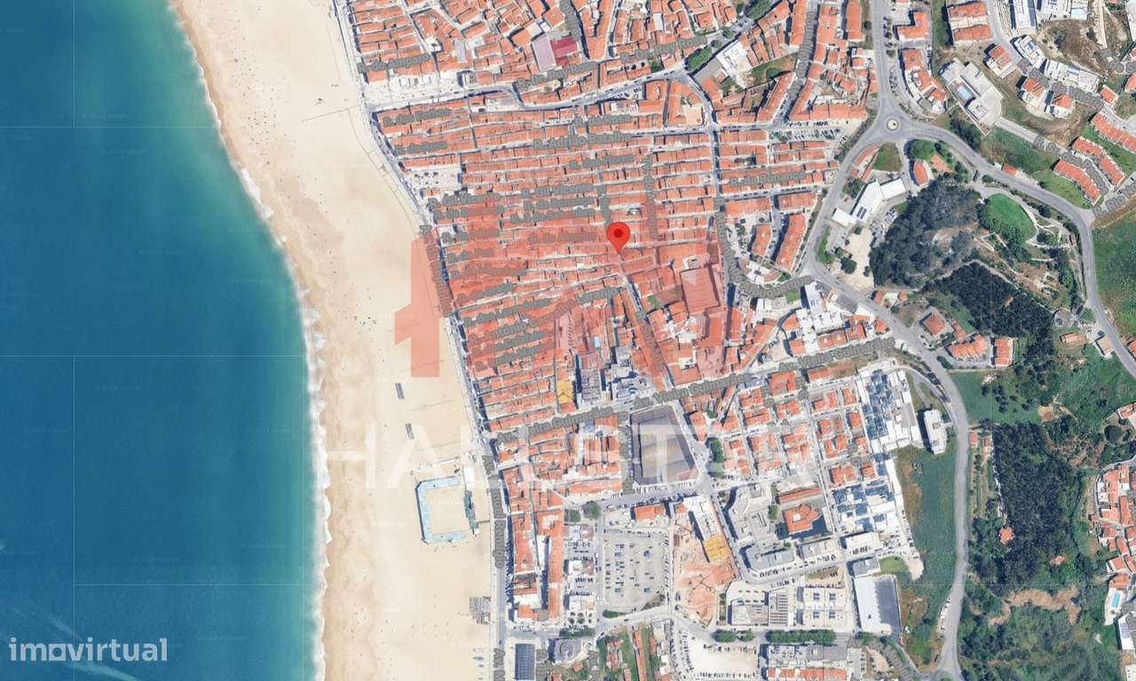 Apartamento T3 Duplex / 2 Minutos da Praia / Nazaré-25