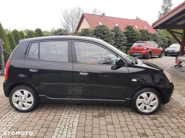 Kia Picanto 1.1 Attract - 4