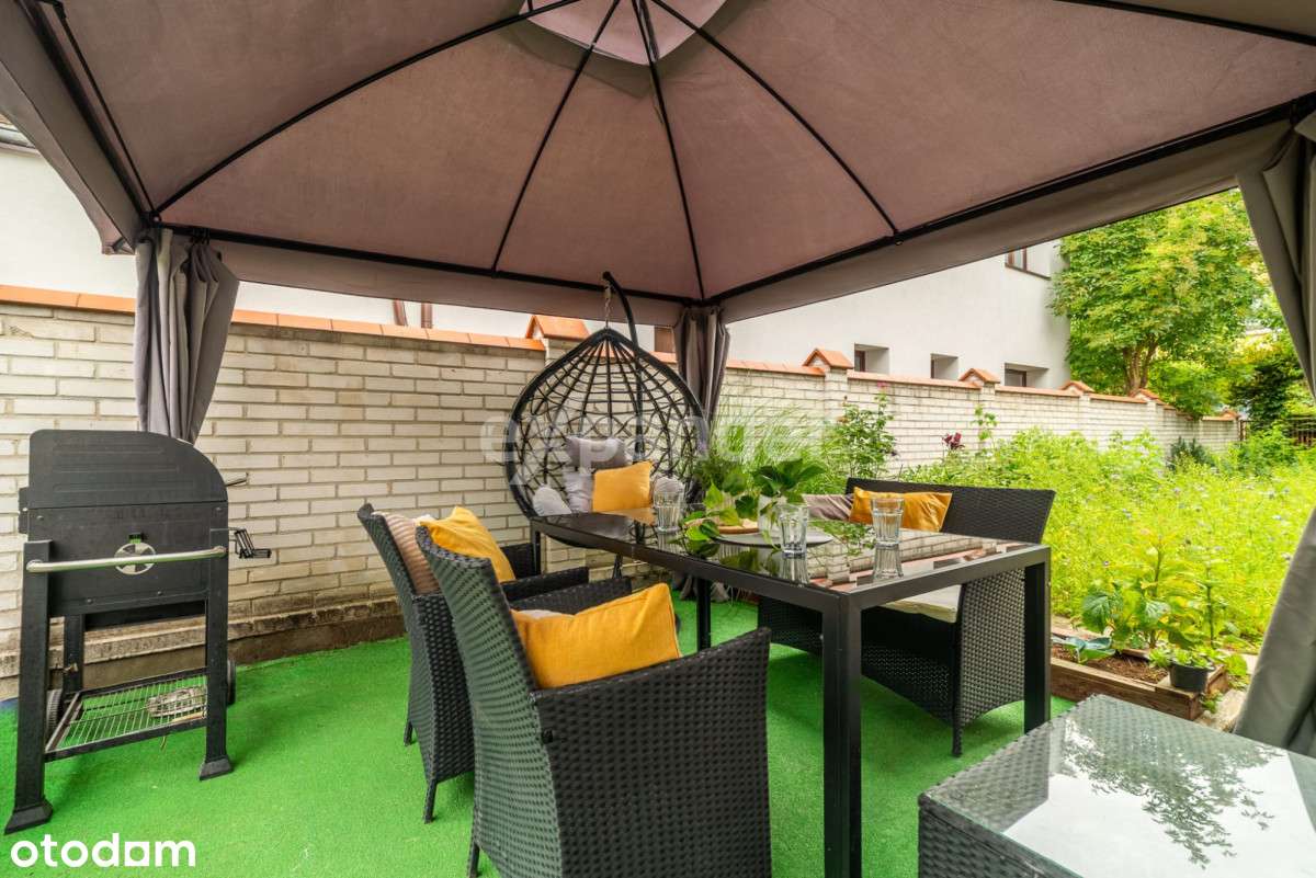 Dom na Ołtaszynie – nowoczesne rozwiązania! - Pełny obrazek: 4/20