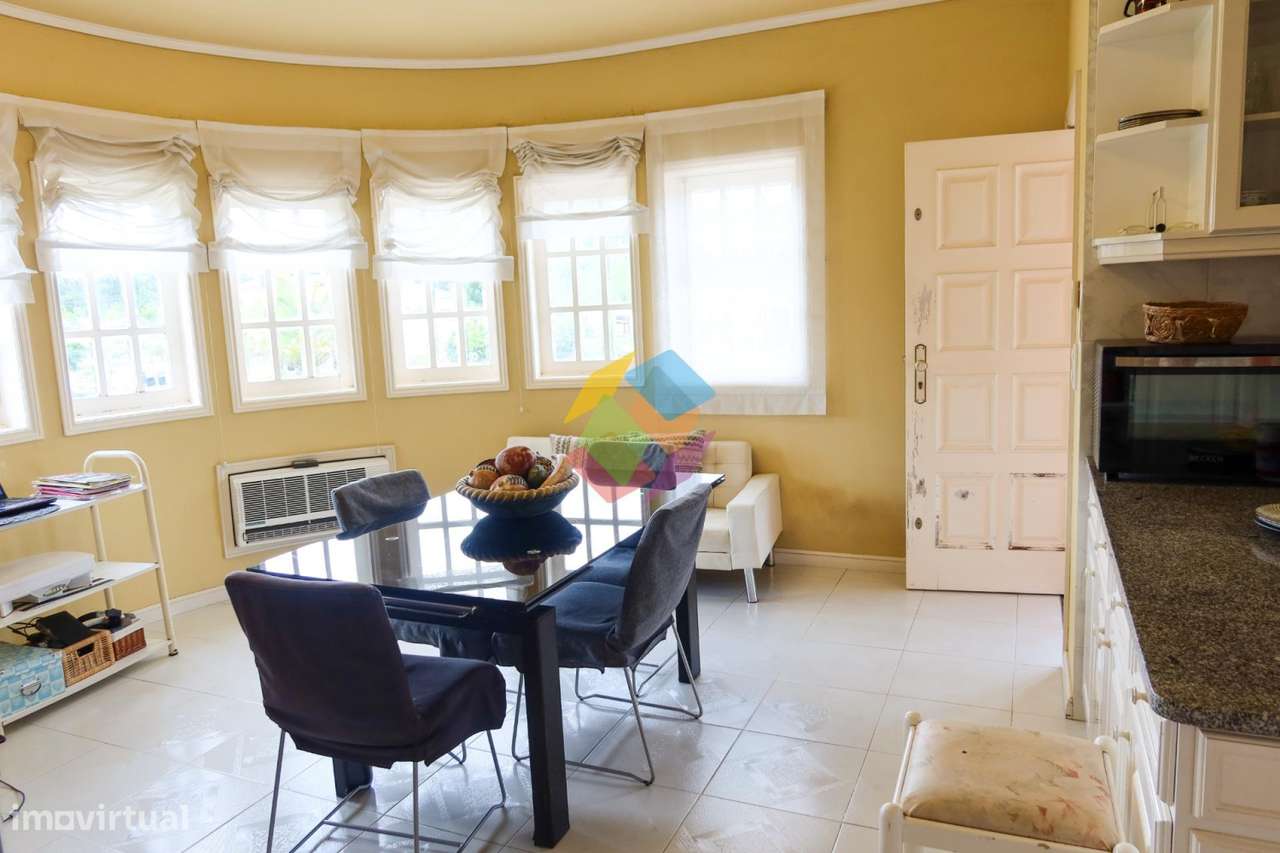 Moradia de Luxo na Ria de Aveiro em Ovar-23