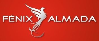 Fénix Almada Logotipo