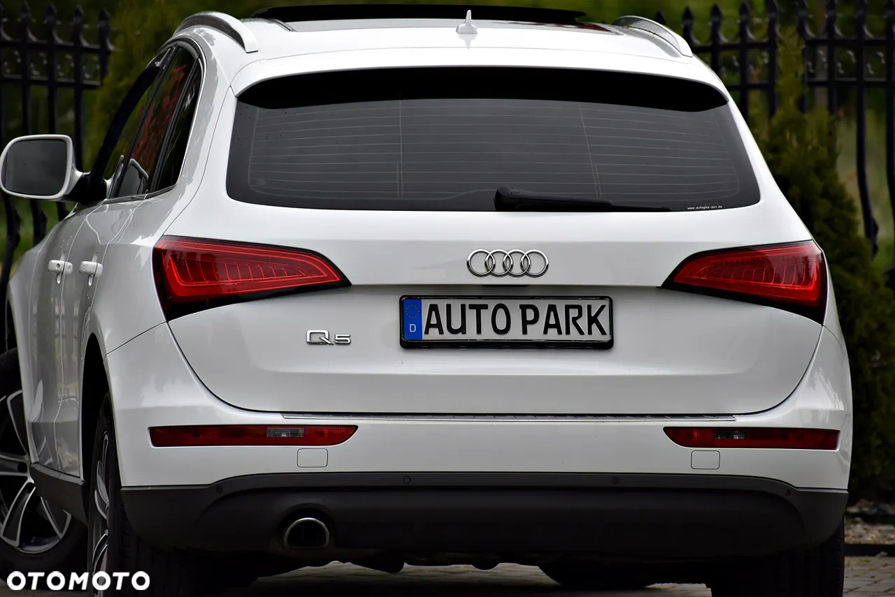 Audi Q5 2.0 TDI Quattro S tronic - 23