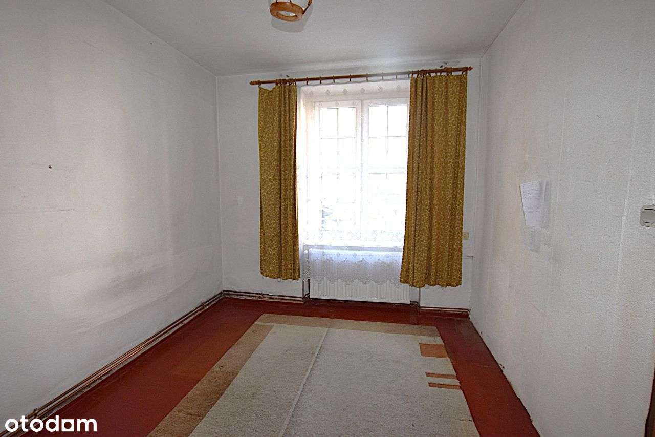 Lokal mieszkalny, parter 88,40 m2 z niezależnym  wejściem-9